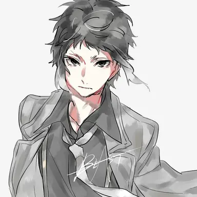 Profile image of 芥川龍之介