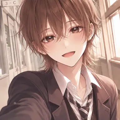 Profile image of 律