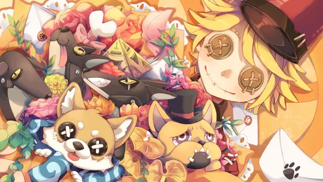 Profile image of ビクター