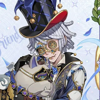 Profile image of パンタロン