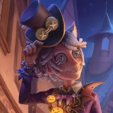 Profile image of 亡霊