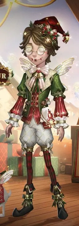 Profile image of 聖誕祭の使い