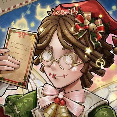 Profile image of 聖誕祭の使い