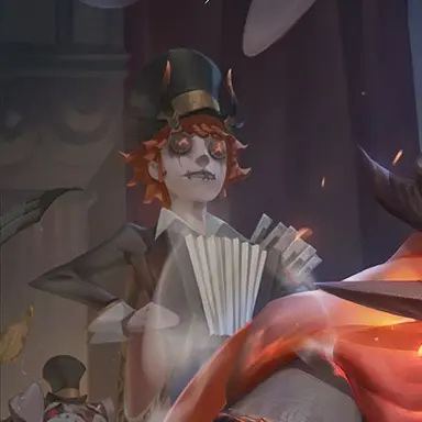 Profile image of 鍵盤