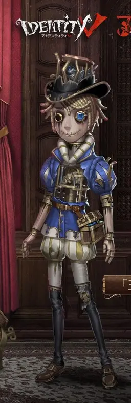 Profile image of 王子
