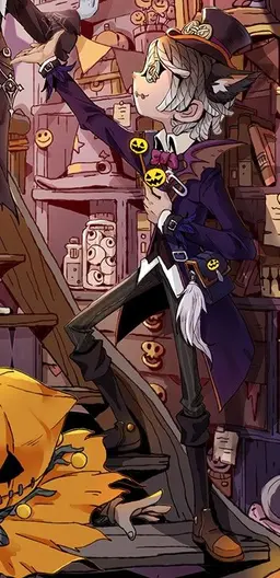 Profile image of 亡霊