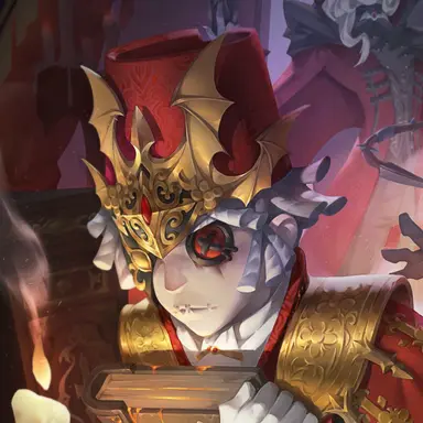 Profile image of 抱擁