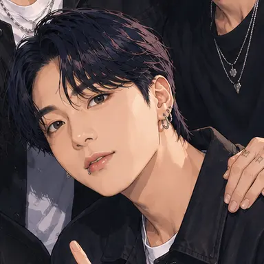 Profile image of JK