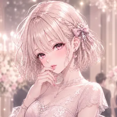 Profile image of ハナ
