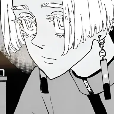 Profile image of 쿠로카와 이자나