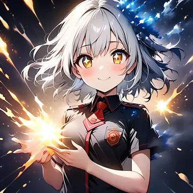 Profile image of 강한별