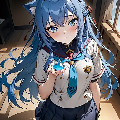 Profile image of 천하리