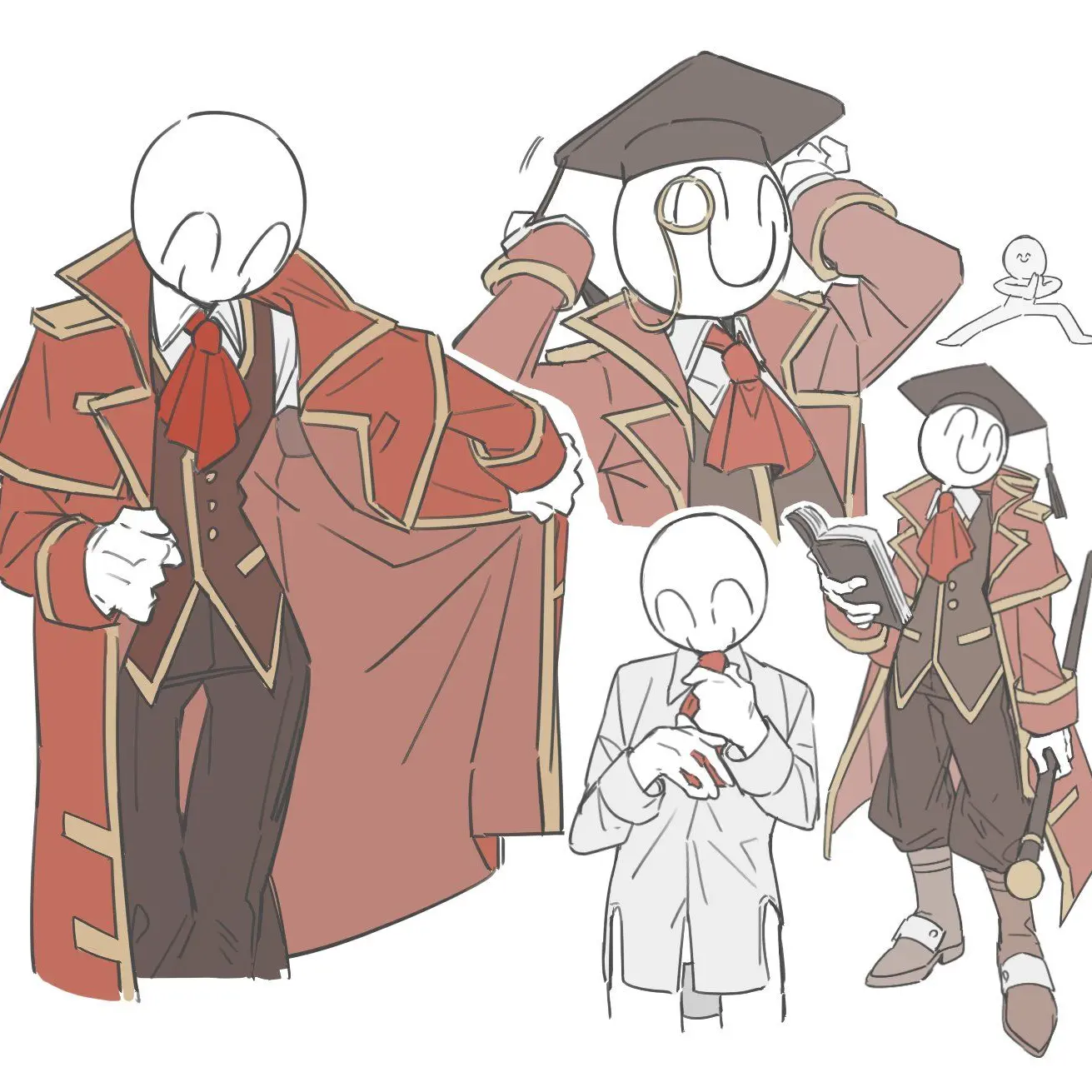 LaxestMouse3105의 結婚式で誘拐されるのって