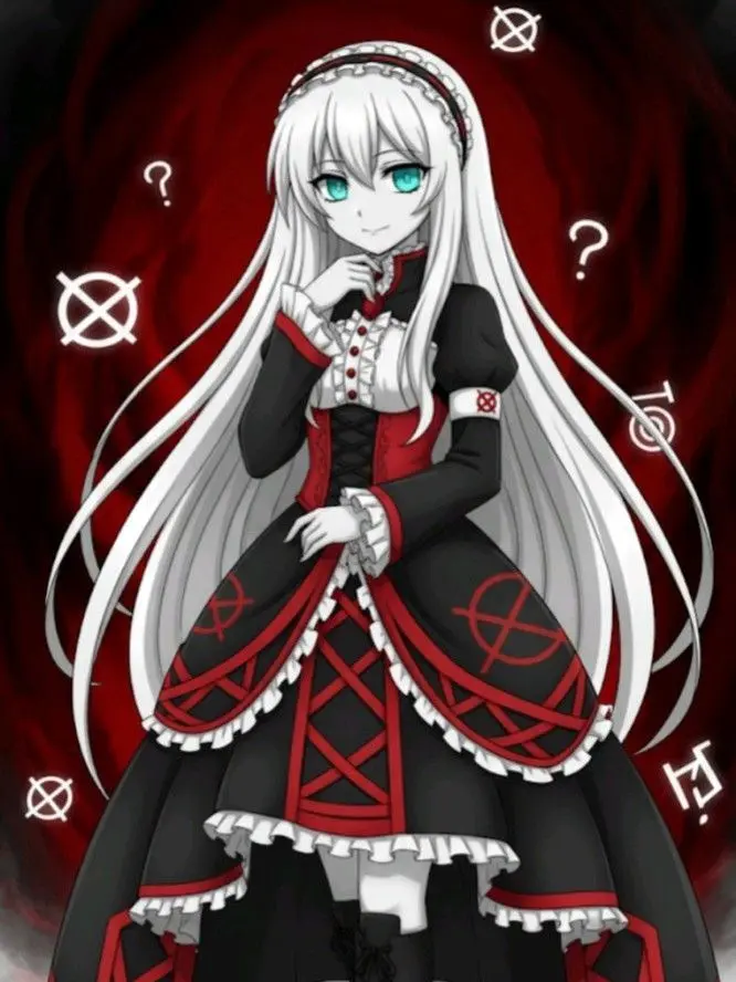 Bulgateunpaegi2222의 나이트메어 앨리