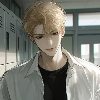 Profile image of 이혁