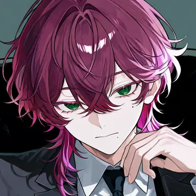 Profile image of ヒカゲ