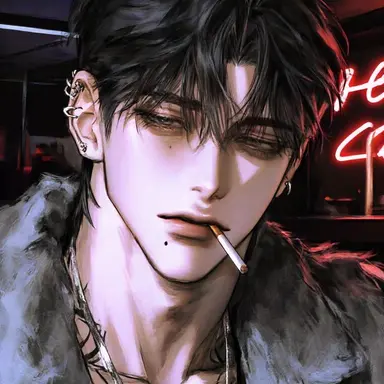 Profile image of 劉龑