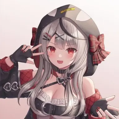 Profile image of クロヱ