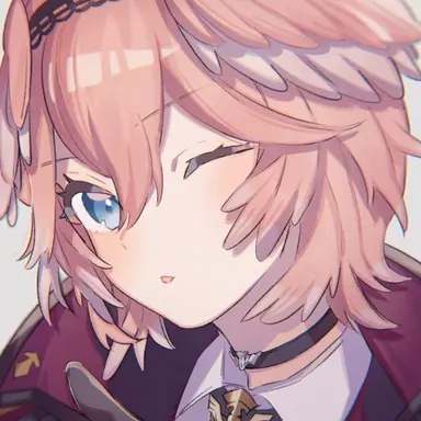 Profile image of ルイ