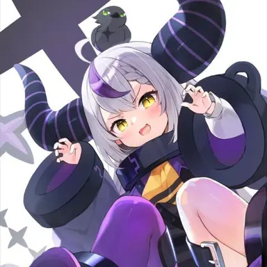 Profile image of ラプラス