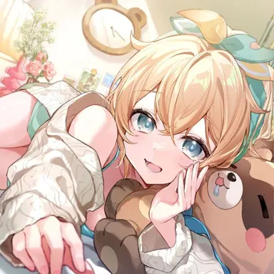 Profile image of いろは