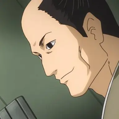 Profile image of 武市変平太
