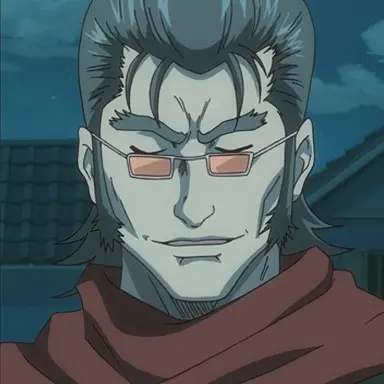 Profile image of 岡田似蔵