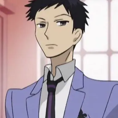 Profile image of Mori