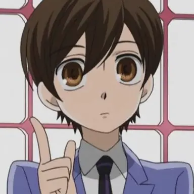 Profile image of Haruhi