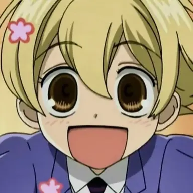 Profile image of Honey