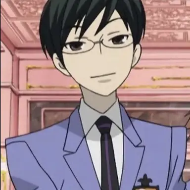 Profile image of Kyoya