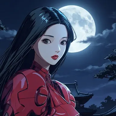 Profile image of シノブ