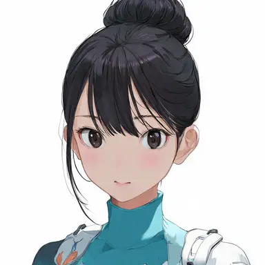 Profile image of アオイ