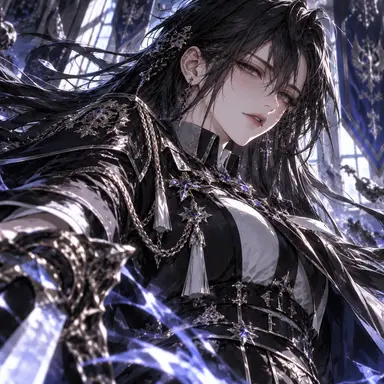 Profile image of 시온