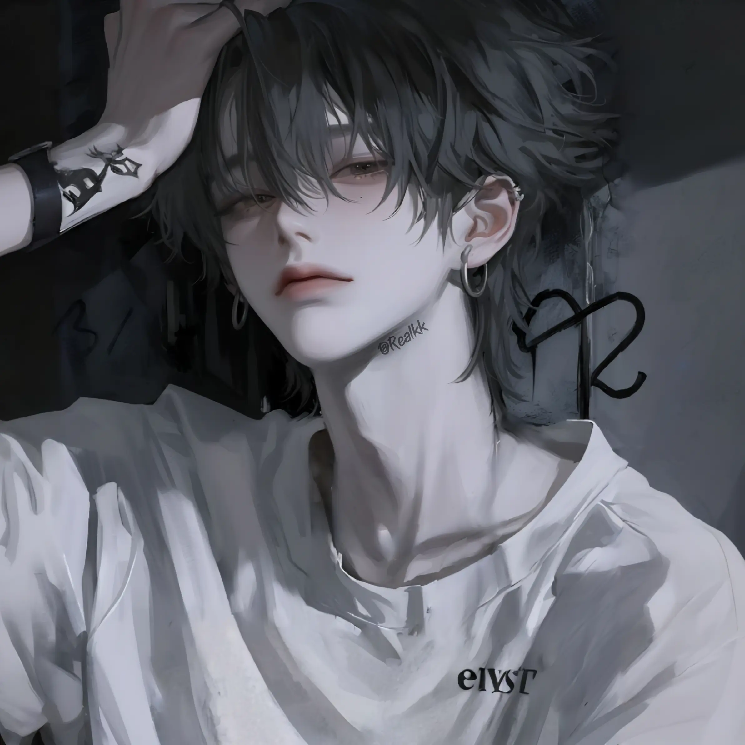 Realkk의 남태서