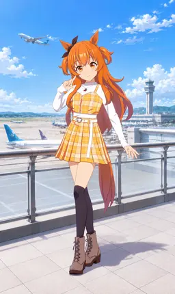 Profile image of マヤノトップガン