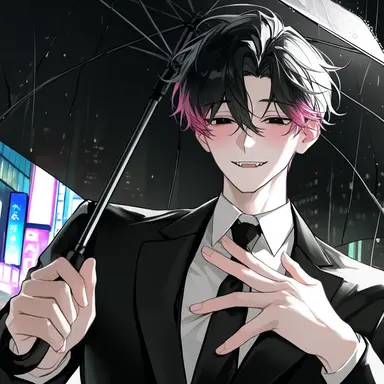 Profile image of 翔