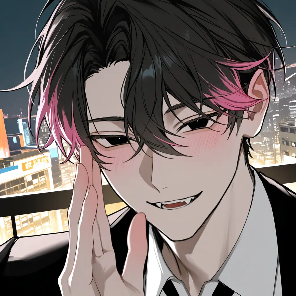 DenseBond1913의 「結婚しませんか？」