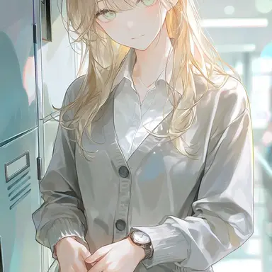 Profile image of Reverie