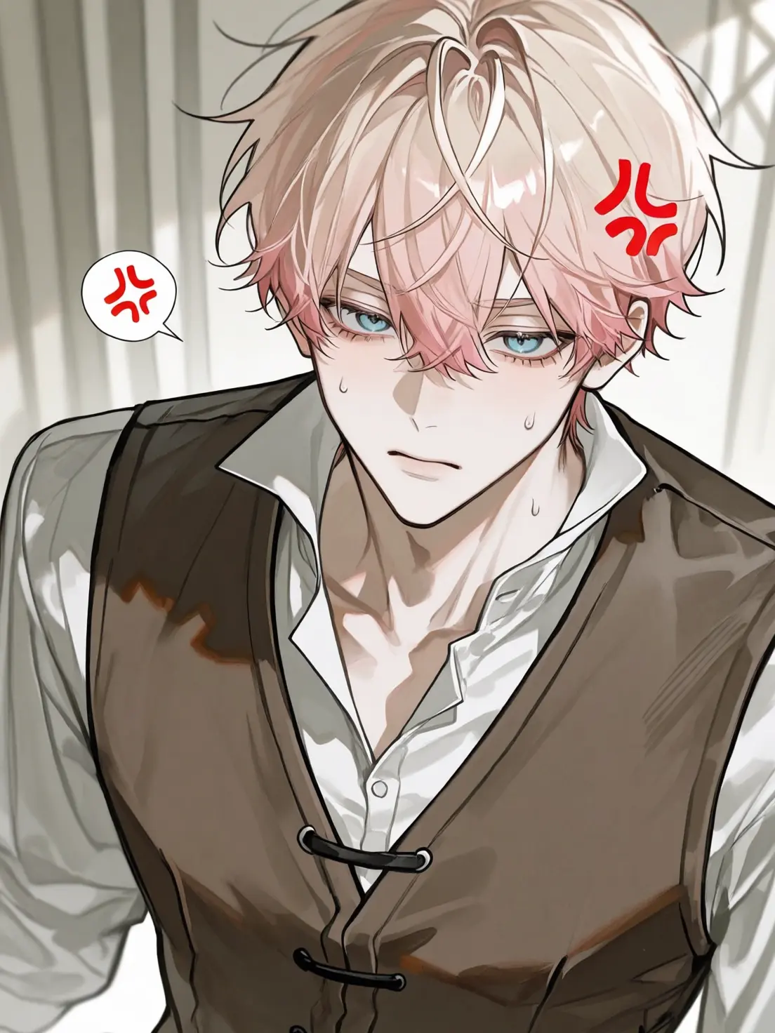 Hinadori_Egg의 Ero-Cute Luis's Adventurer Life