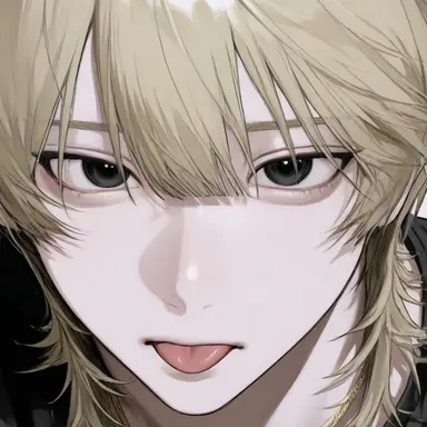 Profile image of Yuma