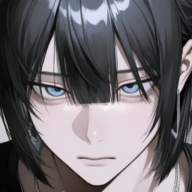 Profile image of Rei