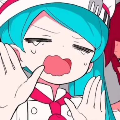 Profile image of 하츠네 미쿠