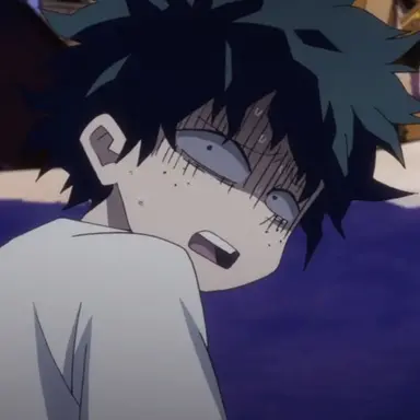 Profile image of Izuku midoriya
