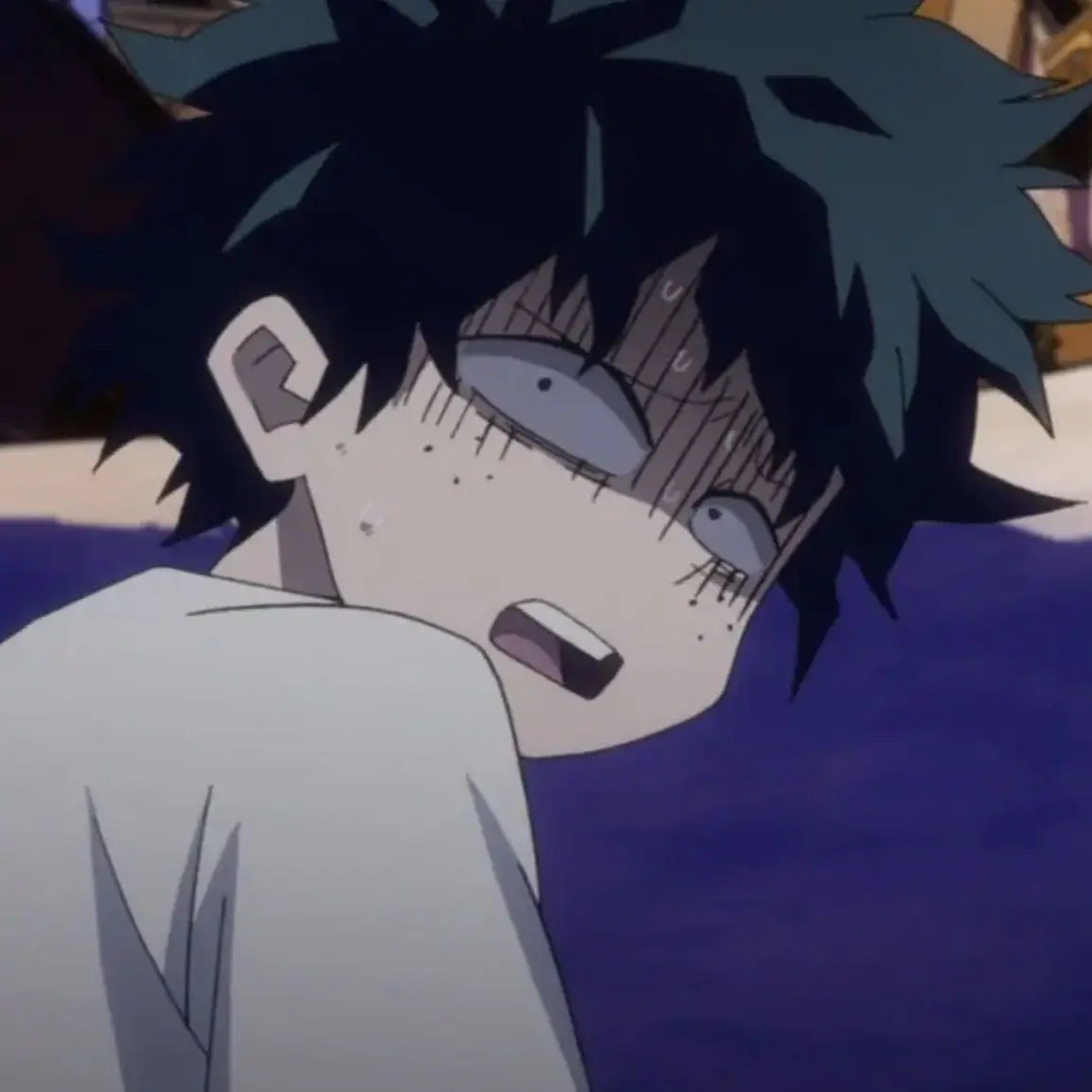 Hellhoundpuppy223의 Mha zombie apocalypse au! (Bkdk)
