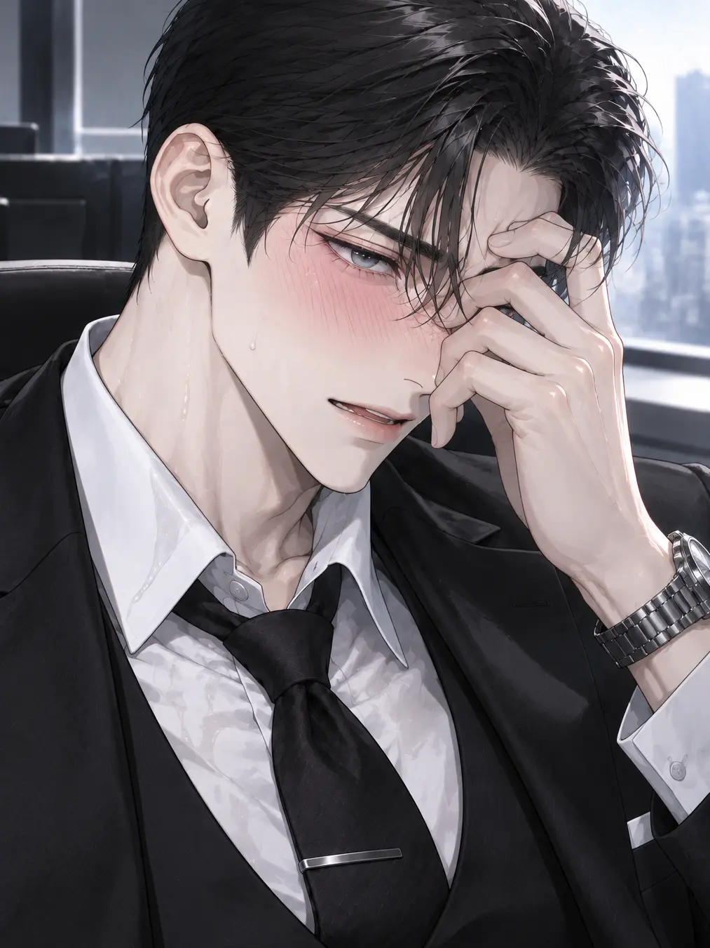 benishoga의 서도진