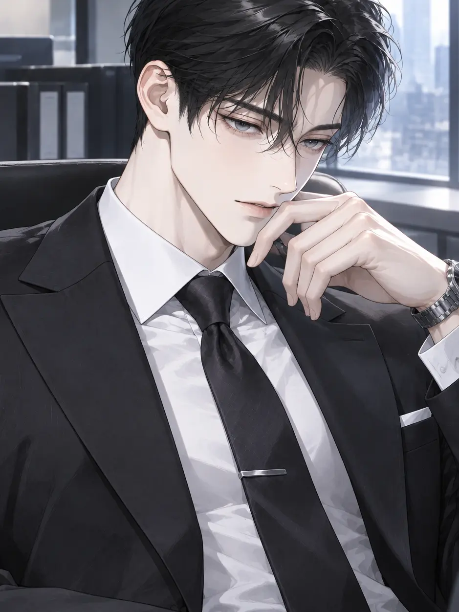 benishoga의 서도진