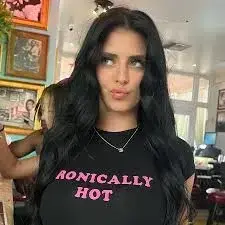 Profile image of Isabella Vargas