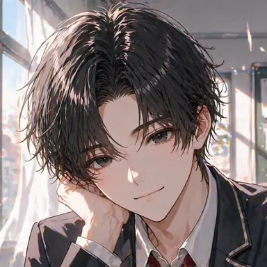 Profile image of 翔斗