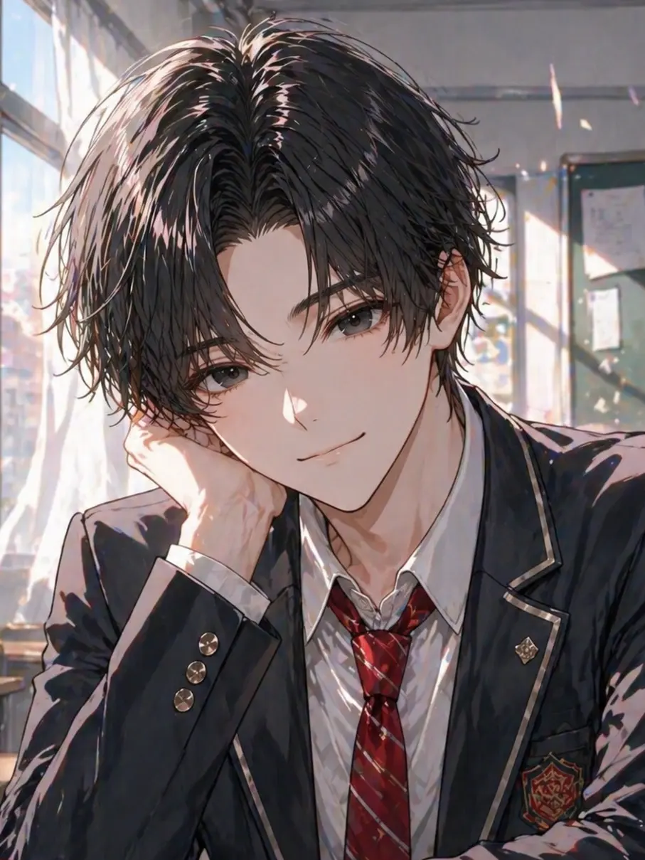 Omochi_neko의 先輩は恋人を作らない